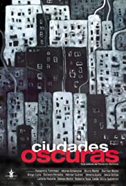 Ciudades oscuras Colonna sonora (2002) copertina