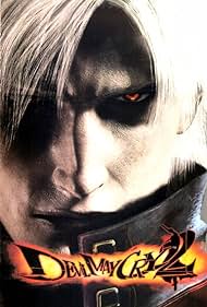 Devil May Cry 2 Soundtrack (2003) cover
