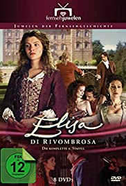 Elisa (2003) cover