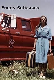 Empty Suitcases Colonna sonora (1980) copertina
