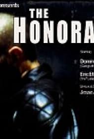 The Honorable Colonna sonora (2002) copertina