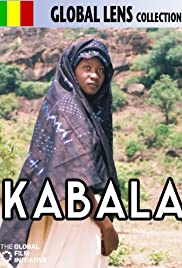 Kabala Bande sonore (2002) couverture
