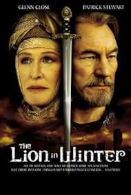 The lion in winter - Nel regno del crimine Colonna sonora (2003) copertina