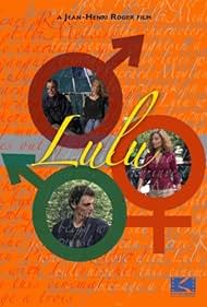 Lulu Banda sonora (2002) carátula