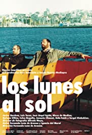 Às Segundas ao Sol (2002) cover
