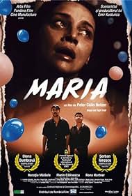 Maria Colonna sonora (2003) copertina