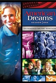 American Dreams Colonna sonora (2002) copertina