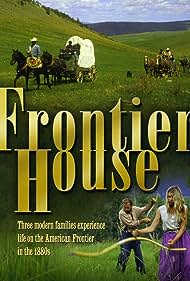 Frontier House (2002) cover