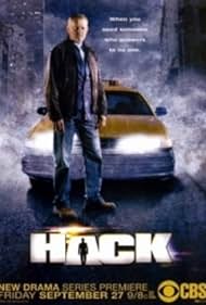 Hack (2002) copertina