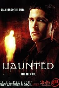 Haunted Banda sonora (2002) cobrir