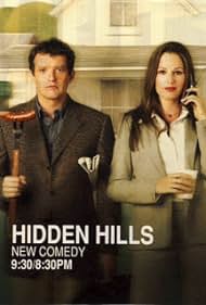 Hidden Hills (2002) cover