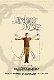 Der Fall John Doe! (2002) cover