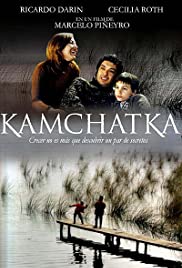 Kamchatka (2002) carátula