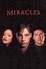 Miracles Colonna sonora (2003) copertina