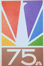 NBC 75th Anniversary Celebration (2002) cover