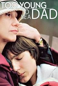 Too Young to Be a Dad (2002) cover