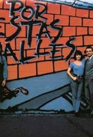 Por estas calles (1992) cover