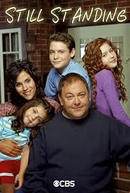 Une famille presque parfaite (2002) cover