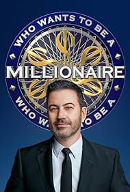Who Wants to Be a Millionaire (2002) copertina