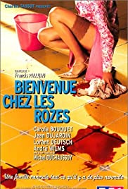 At home with the Rozes (2003) cover