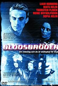 Blodsbröder Soundtrack (2005) cover