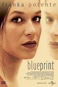 Blueprint (2003) copertina