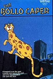 "ABC Weekend Specials" The Bollo Caper (1985) cover