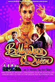 Bollywood Queen Soundtrack (2002) cover