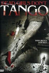 Dead Girls Don't Tango Colonna sonora (1992) copertina