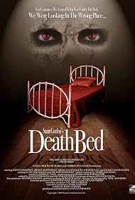 La cama de la muerte Banda sonora (2002) carátula