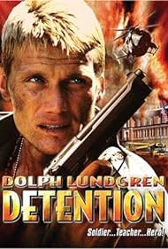 Détention (2003) cover