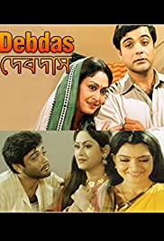 Devdas (2002) copertina