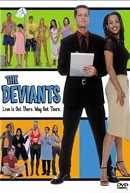 The Deviants Soundtrack (2004) cover