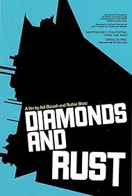 Diamonds and Rust (2000) cover