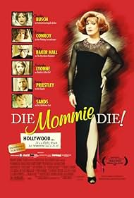 Die, Mommie, Die! Soundtrack (2003) cover