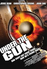 Under the Gun Soundtrack (2002) cover