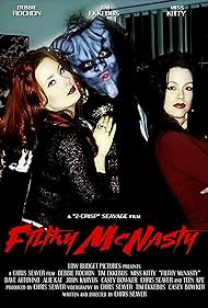 Filthy McNasty Colonna sonora (2002) copertina