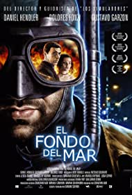 El fondo del mar (2003) cover