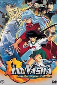 Inuyasha the Movie - Un sentimento che trascende il tempo (2001) copertina
