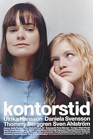 Kontorstid (2003) cover