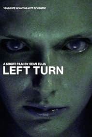Left Turn (2001) cover
