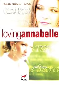 Loving Annabelle (2006) abdeckung