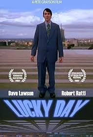 Lucky Day Colonna sonora (2002) copertina