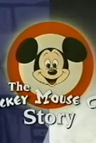 The Mickey Mouse Club Story Tonspur (1995) abdeckung