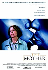 The Mother (2003) copertina