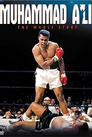 Muhammad Ali: The Whole Story Colonna sonora (1996) copertina