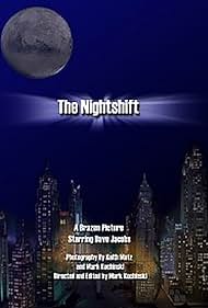 The Nightshift Colonna sonora (2001) copertina