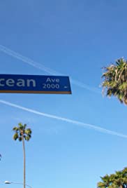 Ocean Ave. Colonna sonora (2002) copertina