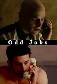 Odd Jobs Colonna sonora (1997) copertina