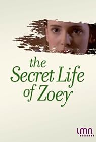 The Secret Life of Zoey (2002) cover